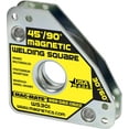 thumbnail image 2 of Mag-Mate Magnetic Weld Square, 3-3/4x3/4in, 60lb - WS301, 2 of 2