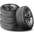 thumbnail image 2 of Pair of 2 Sailun Atrezzo SVR LX+ 275/55R20 117V All Season Tires 40000 Mileage Warranty 5542821 / 275/55/20 / 2755520 Fits: 2014-18 Chevrolet Silverado 1500 High Country, 2011-18 GMC Sierra 1500 Denali, 2 of 3