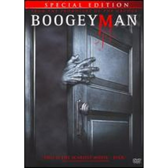 Pre-Owned Boogeyman [Special Edition] (DVD 0043396012691) directed by Stephen Kay