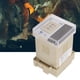 thumbnail image 3 of M Buder E5C4-R Controlador de Temperatura Digital Termostato con Termopar Tipo K, 26 cm, 3 of 8