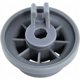 thumbnail image 2 of 8 ruedas para cesta inferior universal para lavavajillas Siemens Bosch Neff,, 2 of 5