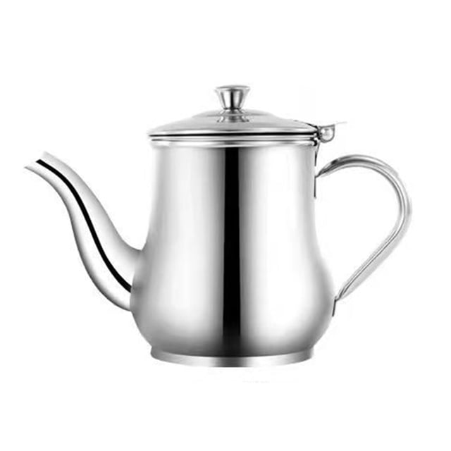 Btafrte Práctica Botella Malla Filtro Lata Almacenamiento Filtro Antioxidante para Vino Salsa (32 Oz)