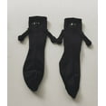 thumbnail image 2 of Hand Holding Socks Holding Hands Socks Magnet Hand Holding Socks Funny Socks Couples Gifts Boyfriend Gifts, 2 of 3