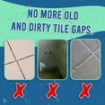 Carpet Floor Detergent For Mopping Pet Safe Bleach Tile Grout Refill