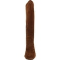 thumbnail image 3 of Sam Edelman Womens Leigh Suede Square Toe Knee-High Boots, 3 of 3