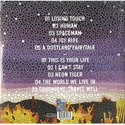 The Killers - Day & Age - Music & Performance - Vinyl
