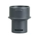 thumbnail image 4 of Convertidor reductor,Reductor de conductos para calentador de estacionamiento de 42 mm a 60 mm,Reductor de conducto de aire Reductor de tubo redondo Profesional,Adaptador de conducto de aire, 4 of 8