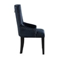 thumbnail image 2 of Sturdy and Stylish Design - Add a Touch of Elegance with a Parson Chair, 2 of 3