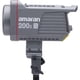 thumbnail image 3 of Lámpara de vídeo Aputure Amaran 200X S COB LED bicolor 2700K-6500K, 3 of 9