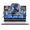 Rose Gold, variant on 17.3" FHD Gaming Laptop 32GB DDR5 RAM 2TB SSD AMD Ryzen 7 7735HS (Beats i7-12650H, 8 Cores) with Radeon 680M-100W Type-C Wi-Fi 6E Backlit Keyboard Fingerprint Black