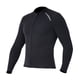 thumbnail image 5 of TFixol Top de buceo de neopreno para hombres y mujeres de 2 mm con trajes de neopreno con cremallera frontal, 5 of 8