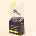 thumbnail image 2 of Stealth Talk 45 Bluetooth Handsfree Headset - Silver, 2 of 3