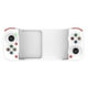 thumbnail image 1 of Control de juego Controlador de juegos para teléfono D3 400mAh Compatible con Bluetooth 5.0 para iPhone/iOS/Android, 1 of 9