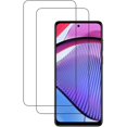 thumbnail image 1 of ccwmincc Glass Screen Protector for G Power 5G 2023 - [2 Pack] Bubble Free HD Tempered Glass Screen Protector for Motorola Moto G Power 5G 2023, 1 of 1