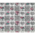 thumbnail image 3 of oneOone Cotton Flex Fabric Patchwork Block Fabric Prints By Yard 40 Inch Wide, 3 of 3