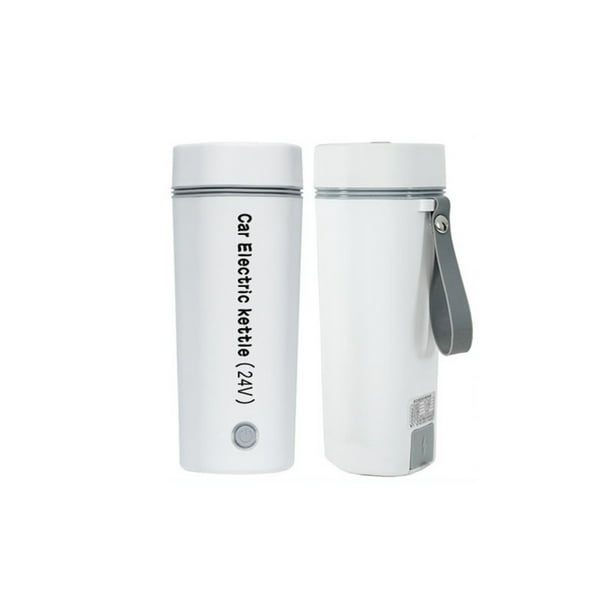 Travel Cup Water Boiler