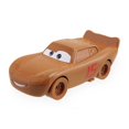 thumbnail image 1 of Disney Pixar Cars 3 Thunder party Lightning Mcqueen 1:55 Dr Damage Arvy Modelo de vehículo de fundición a presión de metal Juguete Regalo de Navidad para niños, 1 of 5
