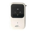 thumbnail image 2 of RAIN Portable Travel WiFi Router with Unlimited Satellite Internet & High Speed, 2 of 5