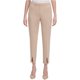 thumbnail image 1 of Pantalones casuales Calvin Klein recortados para mujer medbeige 14x28, 1 of 1
