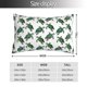 thumbnail image 2 of Balery Watercolor Turtle Funda de Cojín Estampada, Regalos para Mujeres, Regalos de Amor para Ella, Regalos para Novia o Esposa, Funda de Almohada-16"x24", 2 of 6