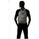 thumbnail image 3 of Mochila JanSport Cross Town Plus Gris Grafito, 3 of 8