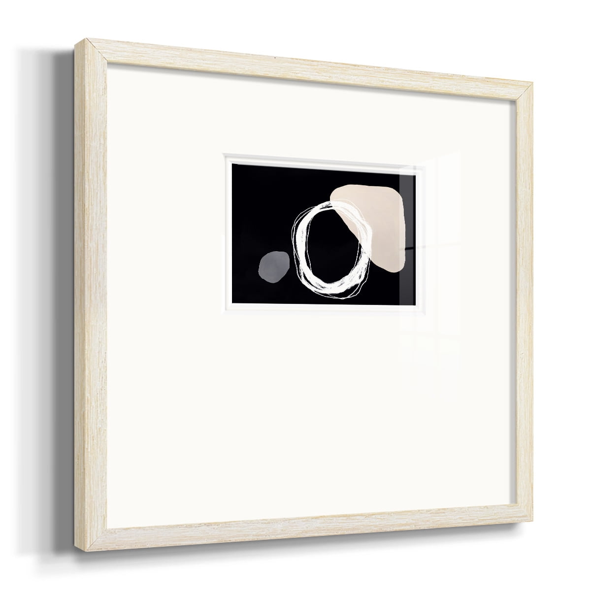 Simply Stated IIIPremium Framed Print