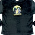 thumbnail image 4 of Pijama Infantil DTR Batman Talla 6 Color Negro, 4 of 4