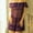 Purple, variant on Women's Cotton Nightgown Tank V Neck Sleep Shirts JIANLAI Bamboo Viscose Night Gowns Short Sleeve Sleep Shirt Pleated V Neck House Dress Soft Night Shirts (S-5XL) Red