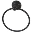 thumbnail image 3 of Embassy Wall Mounted Towel Ring, Barcelona, 3 of 7