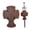 B, variant on Armory Replicas Dragon Knot Wooden Plaque Display Sword – Engraved Medieval Fantasy Wall Decoration