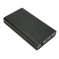 thumbnail image 3 of USB 3.0 To  Hard Drive Enclosure For 3.5 Inch 2.5 Inch  I II III HDD, SSD, Up To 20TB, 6Gbps External Hard Drive Enclosure For PC, Laptop For  For PS5 For, 3 of 8