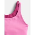 thumbnail image 3 of Athletic Works Girl’s Active Fashion Sports Bra, Sizes 4-18 & Plus, 3 of 3