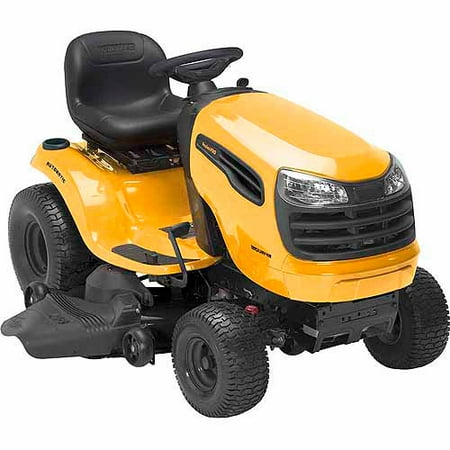 Poulan Pro 48" Cut, 20hp (v-twin) Auto T