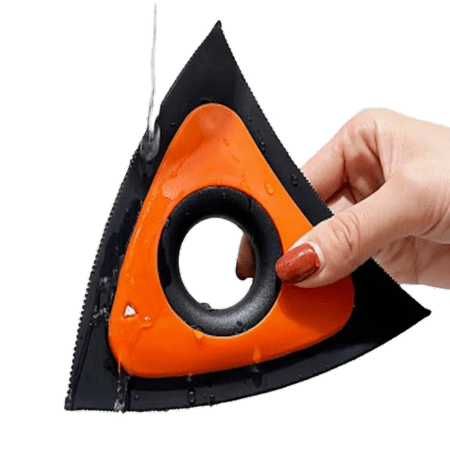 Mini Pet Hair Remover for Couch Dog Hair Remover Cat Hair Remover Brush