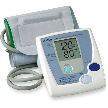 Digital Wrist BP Monitor