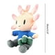 thumbnail image 3 of Axolotl Plush Toy Soft Stuffed Animal Doll 30cm Cute Axolotl Doll Home Decoration Gift for Children, 3 of 4
