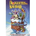 thumbnail image 1 of Los Juguetes De Navidad Pelicula Animada Dvd Zima DVD, 1 of 2