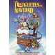 thumbnail image 1 of Los Juguetes De Navidad Pelicula Animada Dvd Zima DVD, 1 of 2