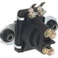 thumbnail image 4 of Solenoide de relé de arranque para Mercury Marine Mercury de 12 voltios, 4 terminales, 20 HP, 25 HP, 40 HP, 45 HP, 50 HP, 55 HP, 60 HP, 65 HP, 70 HP, 80 HP, 90 HP, 89-818997A1, 89-850188t1, 4 of 5