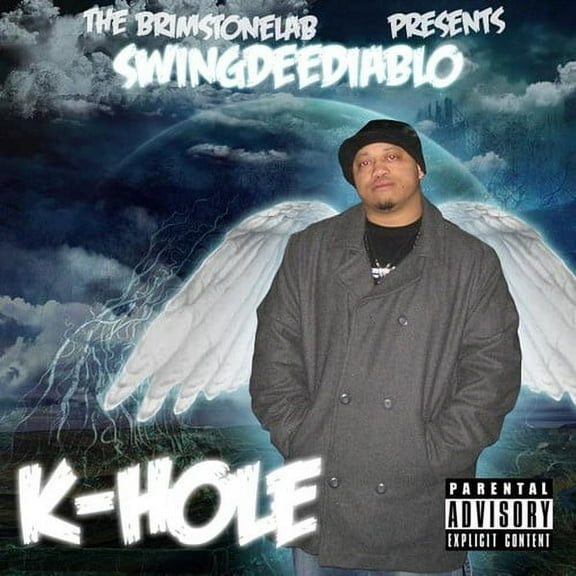 K-Hole (The Story of a Fallen Angel)