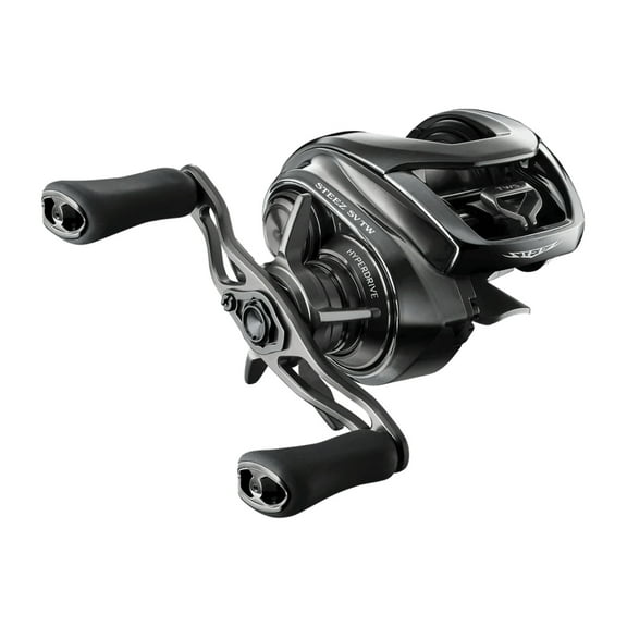 Daiwa Steez SV 100 Casting Reels