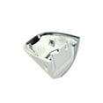 thumbnail image 4 of Yassdwbn Car Front Driver Side Door Handle Cover Cap White for Mercedes-Benz A0997661700, 4 of 5