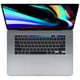 Apple Macbook Pro 16 (dg, gris sidéral, tb) 2.6ghz 6-core i7 (2019) ordinateur portable 1 TB flash hd & 16gb RAM-Mac OS/Win 10 Pro (Certifié, Garantie de 1 An) – image 2 sur 3