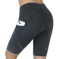 thumbnail image 1 of SURJDE Shorts de Cyclisme pour Femmes, 1 of 4