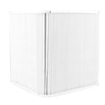 thumbnail image 4 of Filter For Blueair Blue Pure 211 Household Cleaning Particle Carbon Eliminate Odor Air  Filter Parts Replacement Fit For Blueair Blue Pure 211, 4 of 8
