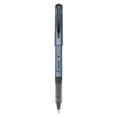thumbnail image 2 of V Razor Point Liquid Ink Porous Point Pen, Stick, Extra-Fine 0.5 Mm, Black Ink, Gray Barrel, Dozen | Bundle of 5 Dozen, 2 of 3