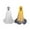 C, variant on 65 in. Halloween Eerie Ghosts — White Silhouette with Eerie Shadows, Halloween Decorations for Halloween Parties & Trick or Treat Nights — great for Haunted House Setups with creepy outdoor setups