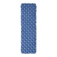 thumbnail image 1 of Hearth & Gear Camping Sleeping Pad Inflatable Camping Sleeping Pad Sleeping Mat For Camping Backpacking Hiking Blue Camping Backpack for Women Hiking Camping Gear Sleeping Pad Straps Women Hiking Gear, 1 of 4