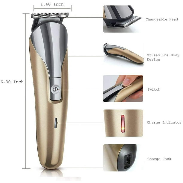 Hot Tools HT1138 Micro Mini Professional Curling Iron with Multi Heat Control 3 8 Inches