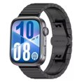 thumbnail image 1 of Correa de Acero Inoxidable para Huawei Watch GT6/GT5/GT4/GT3, 22mm, 1 of 5